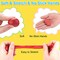 88 Colors Polymer Clay , Modeling Clay for Kids DIY Starter Kits, Oven Baked Model Clay with Sculpting Tools, Non-Toxic, Non-Sticky, Ideal Gift for Children and Artists